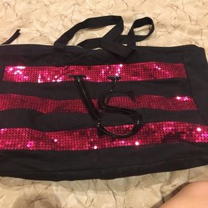 Victoria’s Secret bag